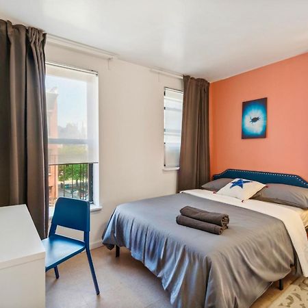 4 Bedroom Paradise In The Heart Of Lower Manhattan นิวยอร์ก ภายนอก รูปภาพ