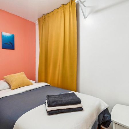 4 Bedroom Paradise In The Heart Of Lower Manhattan นิวยอร์ก ภายนอก รูปภาพ