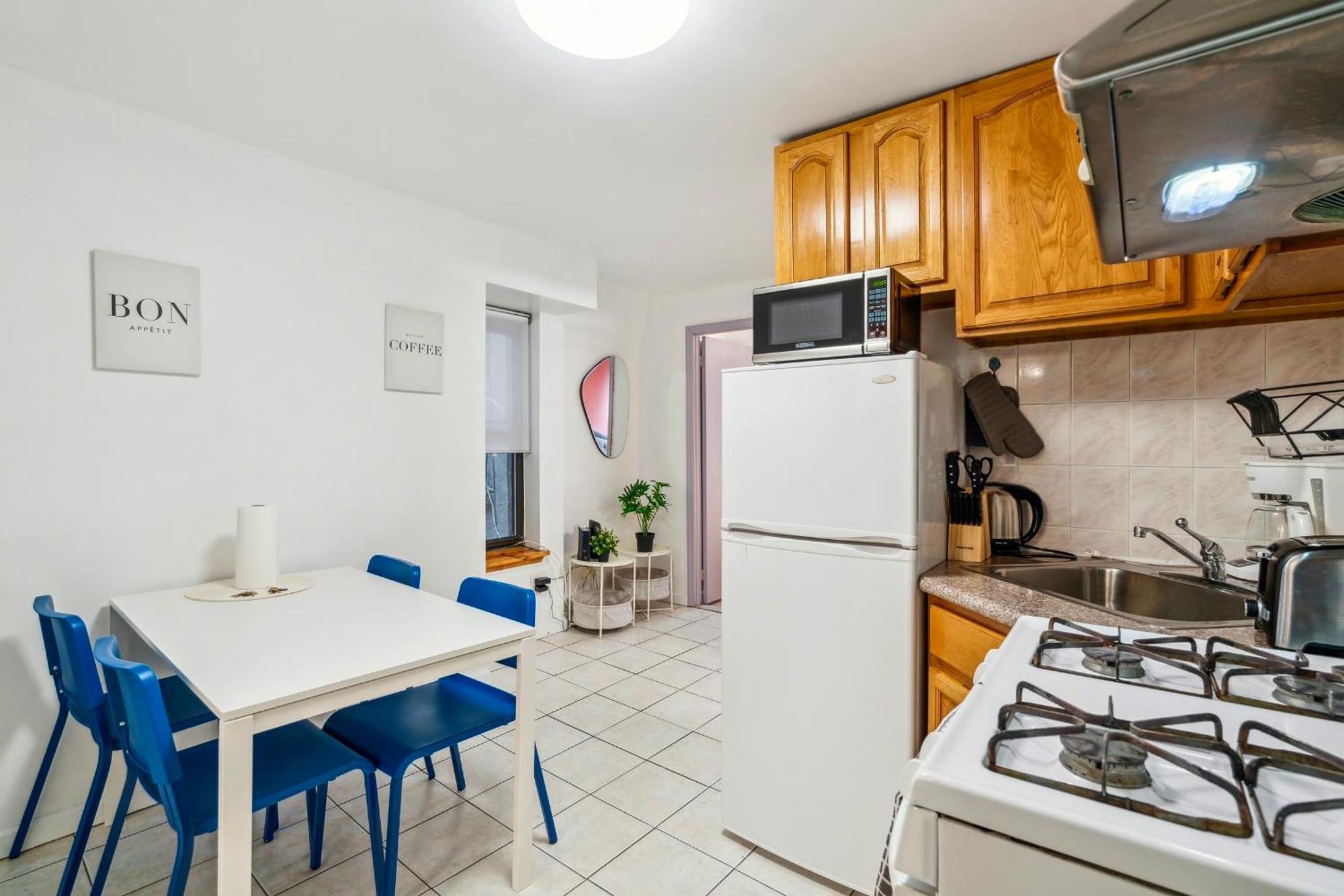 4 Bedroom Paradise In The Heart Of Lower Manhattan นิวยอร์ก ภายนอก รูปภาพ