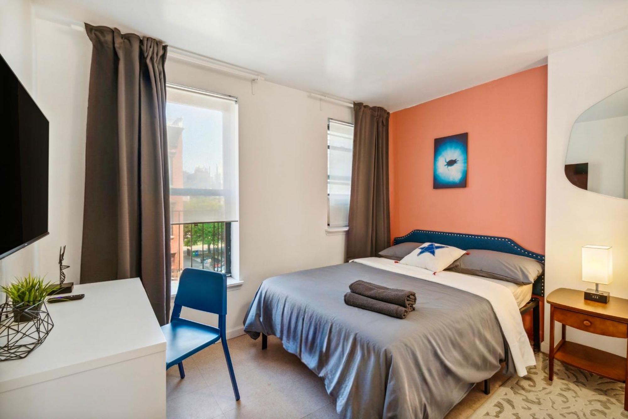 4 Bedroom Paradise In The Heart Of Lower Manhattan นิวยอร์ก ภายนอก รูปภาพ
