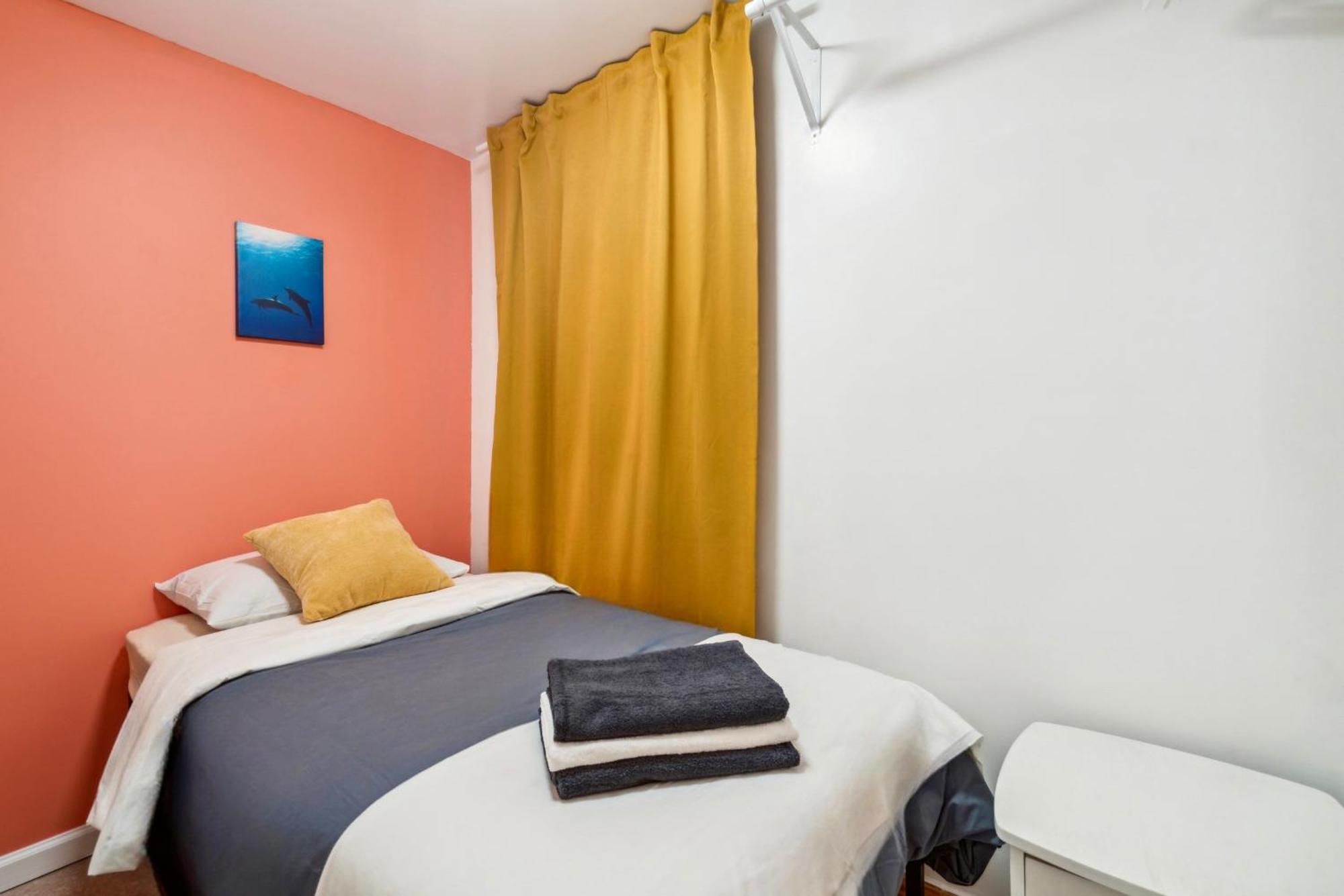4 Bedroom Paradise In The Heart Of Lower Manhattan นิวยอร์ก ภายนอก รูปภาพ