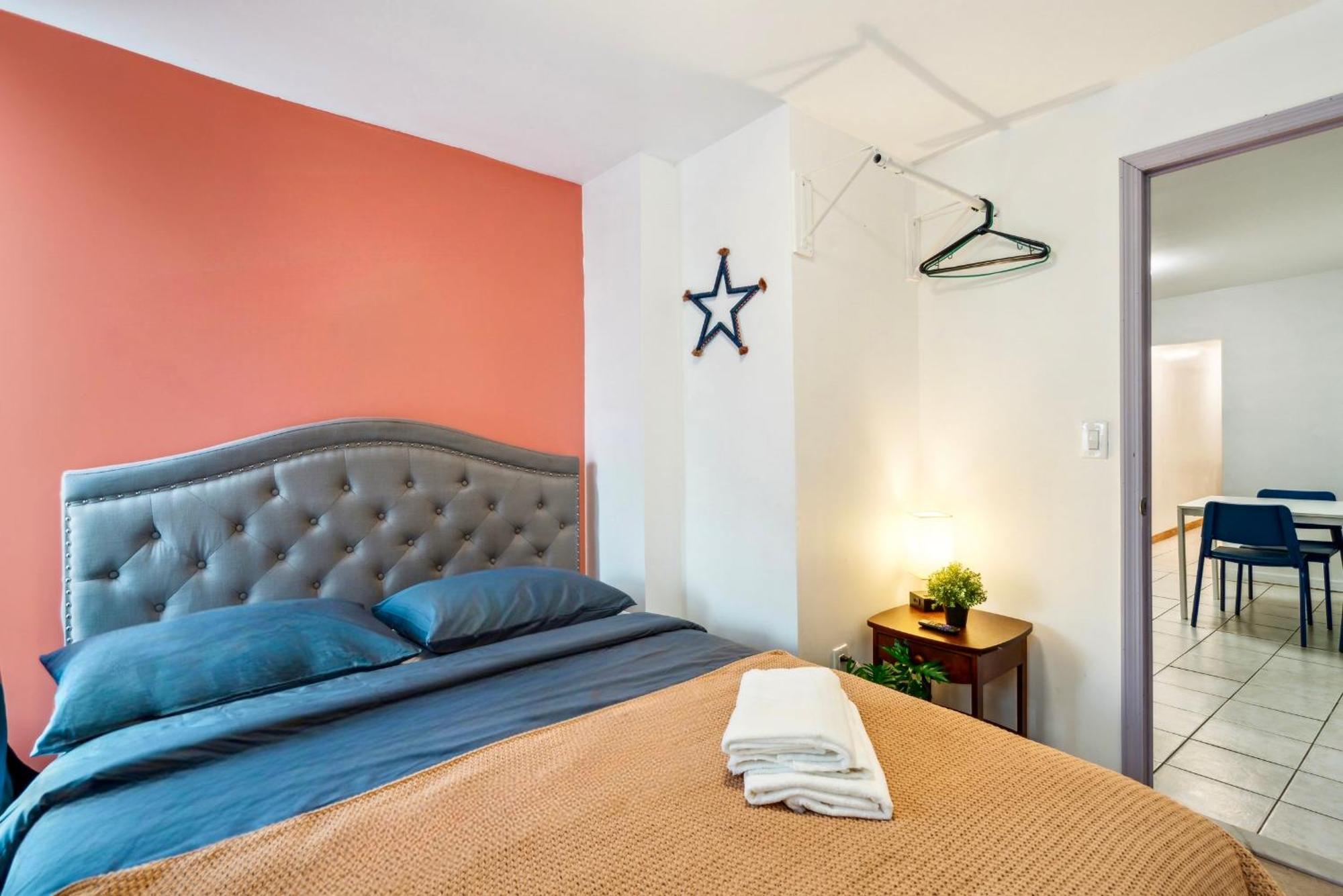 4 Bedroom Paradise In The Heart Of Lower Manhattan นิวยอร์ก ภายนอก รูปภาพ