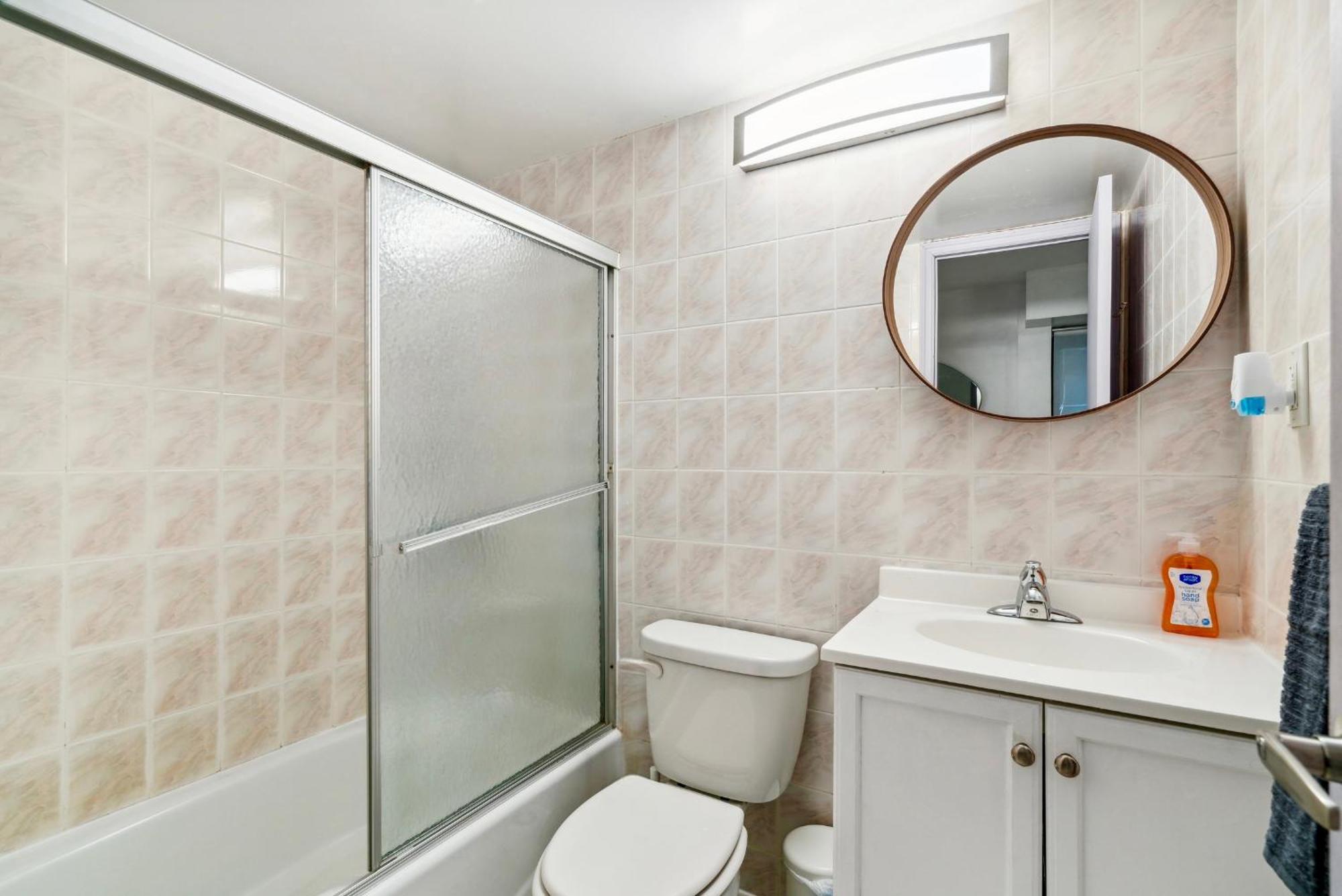 4 Bedroom Paradise In The Heart Of Lower Manhattan นิวยอร์ก ภายนอก รูปภาพ