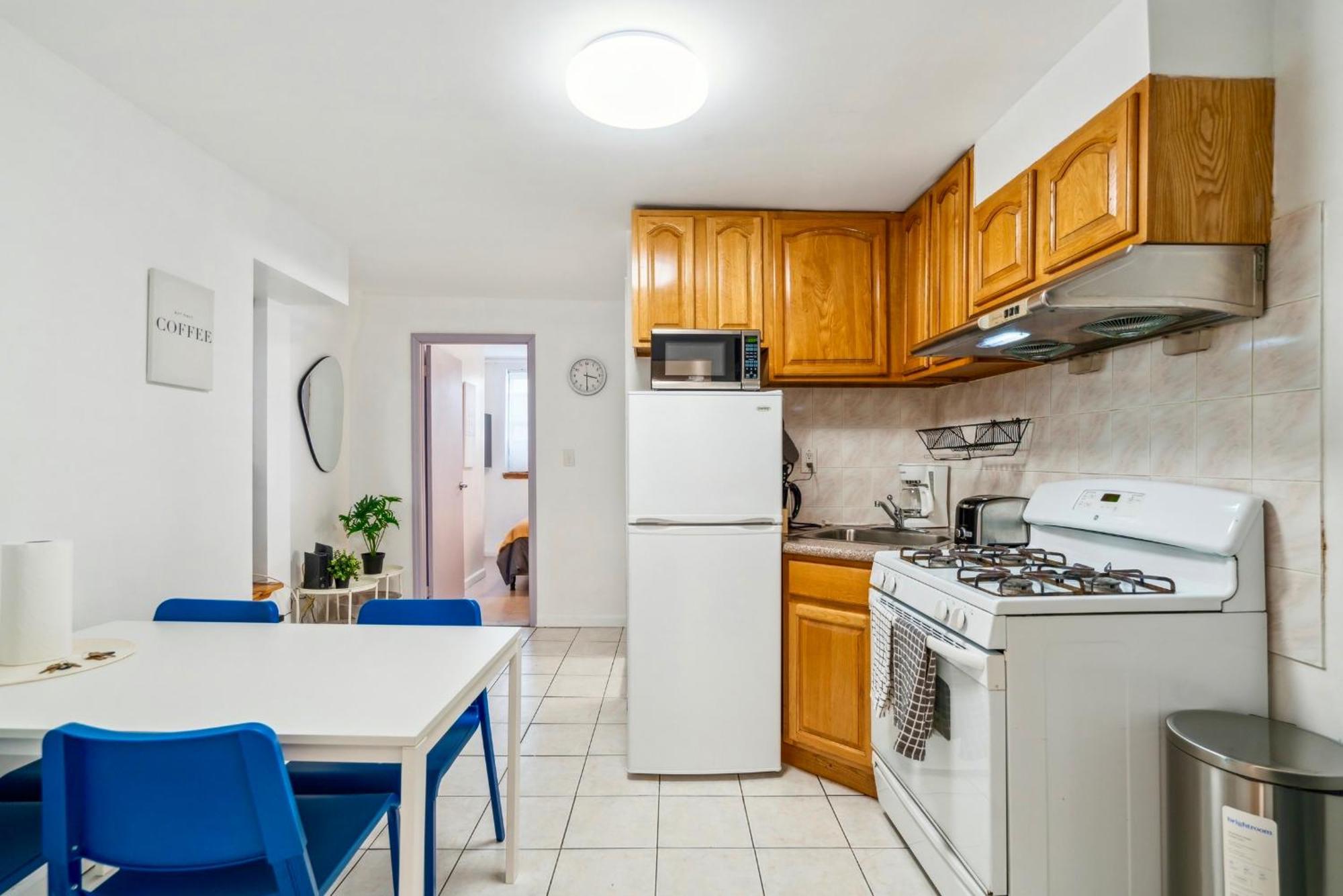 4 Bedroom Paradise In The Heart Of Lower Manhattan นิวยอร์ก ภายนอก รูปภาพ