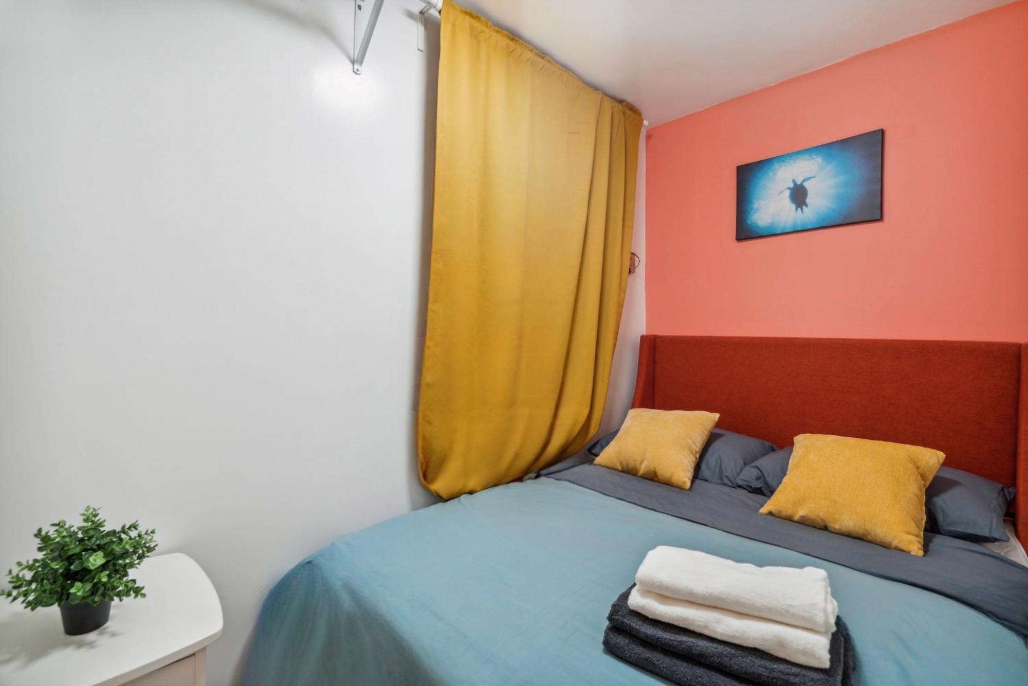 4 Bedroom Paradise In The Heart Of Lower Manhattan นิวยอร์ก ภายนอก รูปภาพ